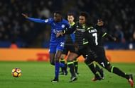 Leicester City v Chelsea - Premier League